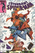 L'ÉTONNANT SPIDER-MAN #165 