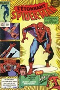 L'ÉTONNANT SPIDER-MAN #164 