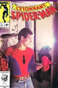 L'ÉTONNANT SPIDER-MAN #167 
