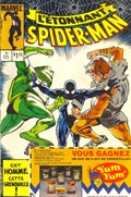 L'ÉTONNANT SPIDER-MAN #171 