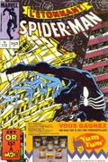 L'ÉTONNANT SPIDER-MAN #173 