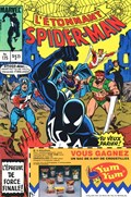 L'ÉTONNANT SPIDER-MAN #175 