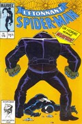 L'ÉTONNANT SPIDER-MAN #176 