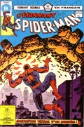 L'ÉTONNANT SPIDER-MAN #121 