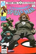 L'ÉTONNANT SPIDER-MAN #135 