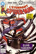 L'ÉTONNANT SPIDER-MAN #139 