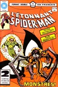 L'ÉTONNANT SPIDER-MAN #137 