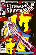 L'ÉTONNANT SPIDER-MAN #145 