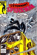 L'ÉTONNANT SPIDER-MAN #159 