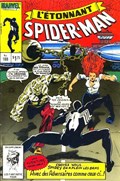 L'ÉTONNANT SPIDER-MAN #188 