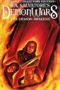DEMONWARS: THE DEMON AWAKENS #2B 