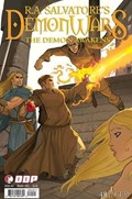 DEMONWARS: THE DEMON AWAKENS #2 