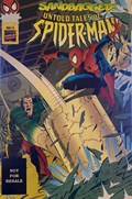 UNTOLD TALES OF SPIDER-MAN #3-BUYRT 