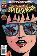 UNTOLD TALES OF SPIDER-MAN #16 