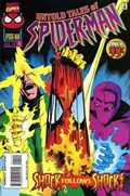 UNTOLD TALES OF SPIDER-MAN #11 