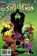 UNTOLD TALES OF SPIDER-MAN #8 
