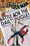UNTOLD TALES OF SPIDER-MAN #15B 