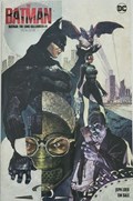 BATMAN: THE LONG HALLOWEEN #1B 