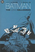 BATMAN: THE LONG HALLOWEEN #1 Trade Paperback