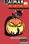 BATMAN: THE LONG HALLOWEEN #1 