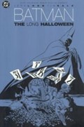 BATMAN: THE LONG HALLOWEEN #1-2nd Trade Paperback