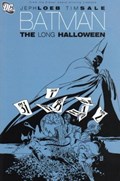 BATMAN: THE LONG HALLOWEEN #1-7th Trade Paperback