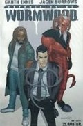 CHRONICLES OF WORMWOOD #1D 