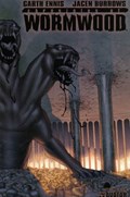 CHRONICLES OF WORMWOOD #5B 