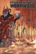 CHRONICLES OF WORMWOOD #6B 