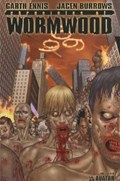 CHRONICLES OF WORMWOOD #6 