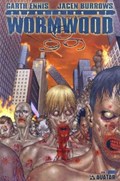 CHRONICLES OF WORMWOOD #6-RI-C 
