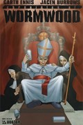 CHRONICLES OF WORMWOOD #3 