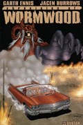 CHRONICLES OF WORMWOOD #4 