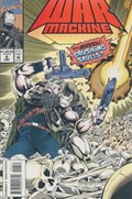 WAR MACHINE #6 