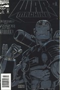 WAR MACHINE #1C 