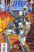 WAR MACHINE #11 