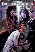 KOLCHAK TALES: FRANKENSTEIN AGENDA #3B 