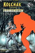 KOLCHAK TALES: FRANKENSTEIN AGENDA #1 