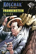KOLCHAK TALES: FRANKENSTEIN AGENDA #2 