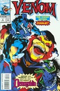 VENOM: THE ENEMY WITHIN #3 
