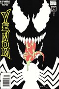 VENOM: THE ENEMY WITHIN #1B 