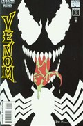 VENOM: THE ENEMY WITHIN #1 