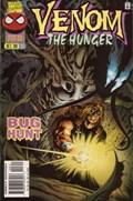 VENOM: HUNGER #3 