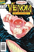 VENOM: THE MADNESS #1B 