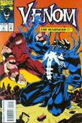VENOM: THE MADNESS #2 