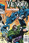 VENOM: THE MACE #1B 