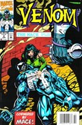 VENOM: THE MACE #2B 