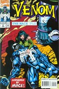 VENOM: THE MACE #2 
