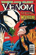 VENOM: TOOTH & CLAW #1B 