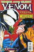VENOM: TOOTH & CLAW #1 